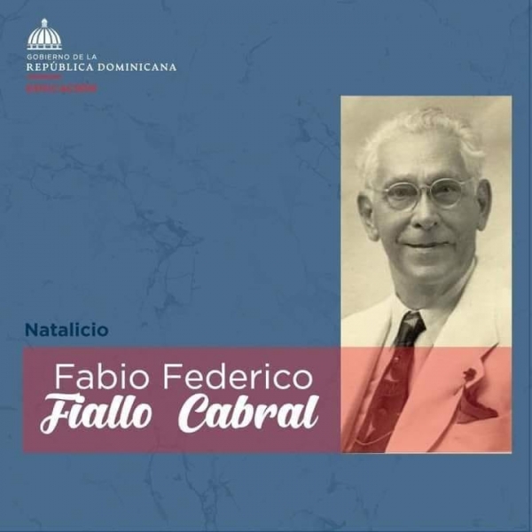 Fabio Fiallo