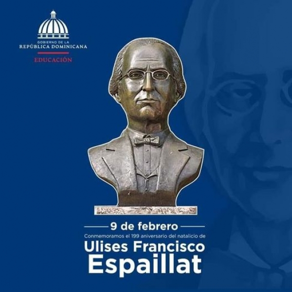 Eulises Francisco Espaillat