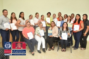 Regional 07 realiza encuentro con T&eacute;cnicos Distritales y Regionales del Nivel Primario