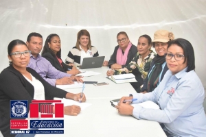 Regional 07 realiza encuentro con T&eacute;cnicos de Bibliotecas Escolares