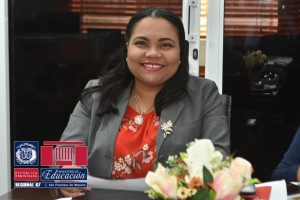 Directora Regional 07 felicita a los contadores en su d&iacute;a nacional