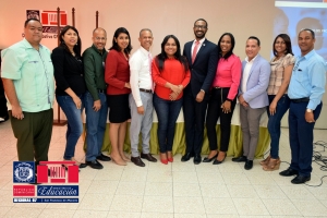 Realizan encuentro de socializaci&oacute;n de la estrategia expansi&oacute;n del Programa Rep&uacute;blica Digital Educaci&oacute;n