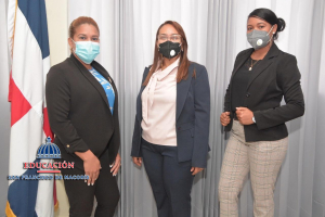 Directora Regional 07 felicita a los contadores en su d&iacute;a nacional