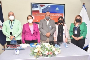 Regional de Educaci&oacute;n 07