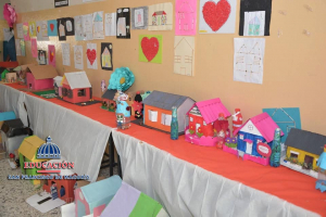 T&eacute;cnicos Regional 07 participan en Muestra de Educaci&oacute;n Art&iacute;stica Distrital