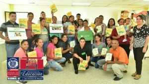 Directora Regional Educaci&oacute;n llama a participar en eucarist&iacute;a por D&iacute;a Nacional Alfabetizaci&oacute;n