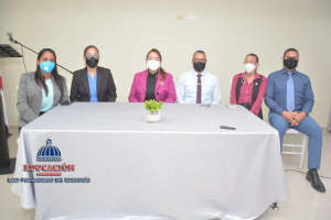 Regional de Educaci&oacute;n 07 realiza encuentro Regional de Multigrado