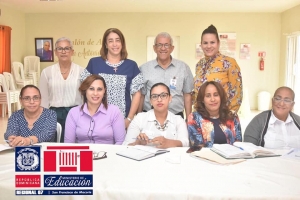 Direcci&oacute;n IEP realiza encuentro de socializaci&oacute;n en Regional de Educaci&oacute;n 07