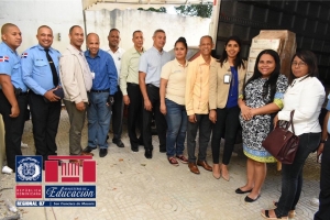 Regional 07 finaliza con &eacute;xitos aplicaci&oacute;n Segunda Convocatoria de Pruebas Nacionales