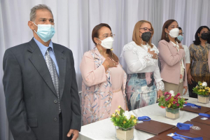 Con j&uacute;bilo culmina  Semana del M&eacute;rito Acad&eacute;mico 2020- 2021 con reconocimientos en el &aacute;rea de Lengua Espa&ntilde;ola,Orientaci&oacute;n y Psicolog&iacute;a