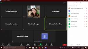 Directora Regional encabeza encuentro de socializaci&oacute;n con hom&oacute;logos Distritales
