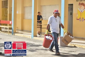 Prevenir es un asunto de todos!