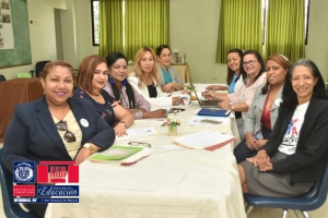 Regional 07 realiza encuentro de socializaci&oacute;n con t&eacute;cnicos de Temas de g&eacute;nero