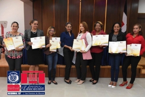 Coordinadoras de Orientaci&oacute;n y Psicolog&iacute;a realizan reuni&oacute;n de socializaci&oacute;n