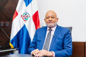 Ministro de Educaci&oacute;n destaca los logros del a&ntilde;o escolar en medio de la pandemia del COVID19