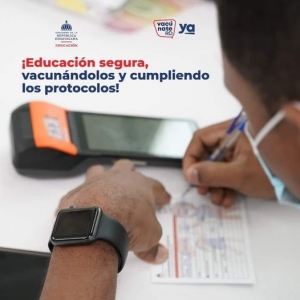 &iexcl;La guardia no ha bajado a&uacute;n!