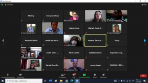 Nivel primario Regional 07 realiza Jornada de formaci&oacute;n de valoraci&oacute;n del plan #5 y el desarrollo del plan mensual #6