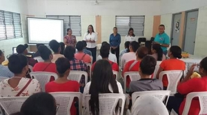 Regional Educaci&oacute;n 07 inicia taller de formaci&oacute;n para nuevos alfabetizadores Plan Quisqueya Aprende Contigo