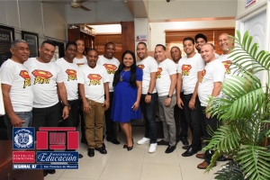 F&eacute;minas Regional 07 inician celebraci&oacute;n D&iacute;a del Padre