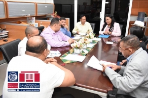 Junta Regional 07 realiza reuni&oacute;n extraordinaria.