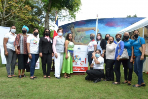 Regional de Educaci&oacute;n 07 participa en Lanzamiento del proyecto "Incl&uacute;yeme "