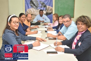 Regional 07 realiza encuentro con T&eacute;cnicos de Formaci&oacute;n Integral Humana y Religiosa