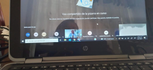 Directora Regional participa en encuentro nacional de Planificaci&oacute;n y Desarrollo