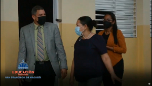 Directora agradece ser incluida en primera fase Banda Ancha