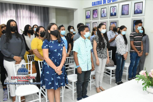 Regional de Educaci&oacute;n 07 inicia Semana del M&eacute;rito Acad&eacute;mico 2020- 2021 con reconocimientos en el &aacute;rea de Lenguas Extranjeras