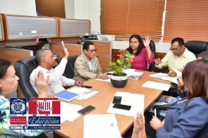 Junta Regional 07 realiza tercera Reuni&oacute;n Ordinaria