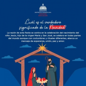 La magia de la Navidad