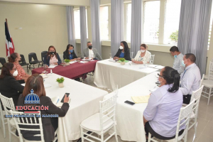 Comit&eacute; Regional de Gesti&oacute;n realiza encuentro ordinario