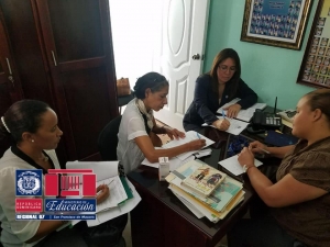 Regional 07 inicia Supervisi&oacute;n y Monitoreo a Centros Educativos Privados