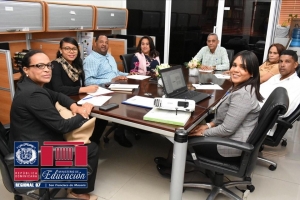 Regional 07 realiza Asamblea Elecci&oacute;n representante Liga Municipal para Comit&eacute;s Junta Regional