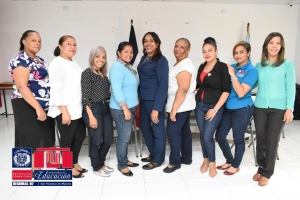 Regional 07 realiza encuentro con T&eacute;cnicos Distritales del Nivel Inicial