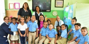 Directora Regional llama reintegraci&oacute;n a clases tras asueto navidad y d&iacute;a de reyes