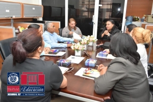 Regional 07 Realiza Encuentro y reconoce T&eacute;cnicos Distritales de Art&iacute;stica