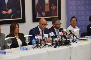 M&aacute;s de 50 mil personas postulan para el Concurso de Oposici&oacute;n Docente