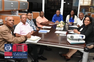Regional 07 realiza Asamblea Elecci&oacute;n Delegados de APMAE para Comit&eacute;s Junta Regional