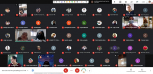 Regional de Educaci&oacute;n 07 realiza Olimpiada Regional de la Biblia