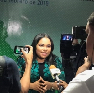 Directora Regional 07 felicita a los periodistas en su d&iacute;a nacional; se solidariza ante la pandemia COVID-19