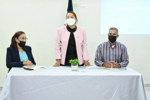 Regional de Educaci&oacute;n realiza encuentro con T&eacute;cnicos de Gesti&oacute;n de Riesgo