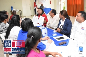 Directora Regional encabeza encuentro con el Comit&eacute; Financiero de la Junta Regional 07