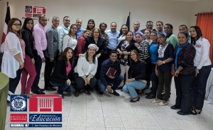 Finaliza con &eacute;xitos Taller R&eacute;gimen &Eacute;tico y Disciplinario, Vacaciones, Licencias y Permisos