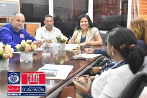 Regional 07 realiza encuentro con T&eacute;cnicos Distritales de Gesti&oacute;n de Riesgo