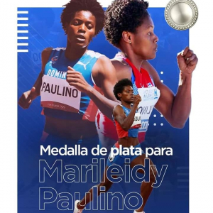 &iexcl;Orgullo y ejemplo nacional!