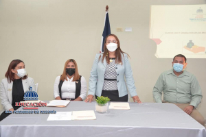 Regional de Educaci&oacute;n 07 realiza encuentro de socializaci&oacute;n con coordinadores distritales Contabilidad