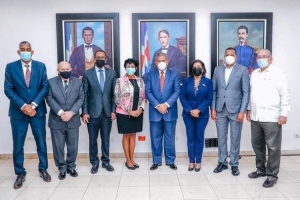 La Comisi&oacute;n Nacional de Concurso