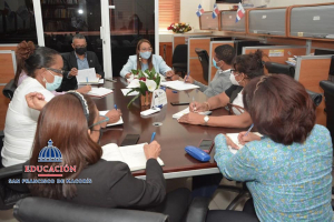 Directora Regional encabeza encuentro de socializaci&oacute;n con el equipo de Gesti&oacute;n