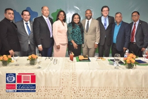 Regional Educaci&oacute;n 07 firma Pacto Regional por la Mejora de la Calidad de la Educaci&oacute;n